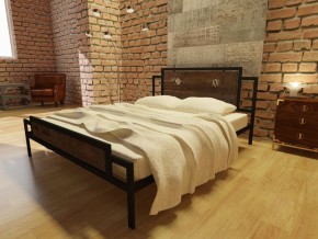 Кровать Инесса Plus (МилСон) в Талице - talica.mebel-74.com | фото