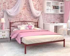 Кровать Каролина 1900 (МилСон) в Талице - talica.mebel-74.com | фото