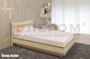 Кровать КР-1001 в Талице - talica.mebel-74.com | фото