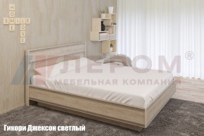 Кровать КР-1003 в Талице - talica.mebel-74.com | фото