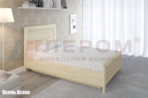 Кровать КР-1021 в Талице - talica.mebel-74.com | фото