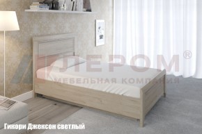 Кровать КР-1022 в Талице - talica.mebel-74.com | фото