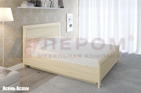 Кровать КР-1023 в Талице - talica.mebel-74.com | фото