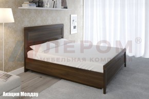 Кровать КР-1023 в Талице - talica.mebel-74.com | фото