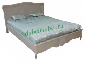 Кровать Лаура ММ-267-02/12Б (1200х2000) в Талице - talica.mebel-74.com | фото