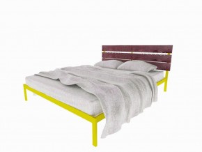 Кровать Луиза (МилСон) в Талице - talica.mebel-74.com | фото