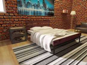 Кровать Луиза Plus 1600*2000 (МилСон) в Талице - talica.mebel-74.com | фото