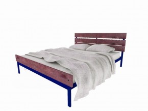 Кровать Луиза Plus (МилСон) в Талице - talica.mebel-74.com | фото