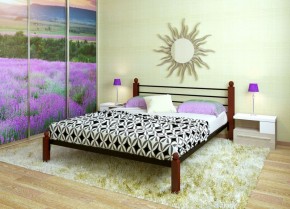 Кровать Милана Lux 1900 (МилСон) в Талице - talica.mebel-74.com | фото