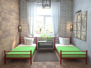 Кровать Милана мини plus 1900 (МилСон) в Талице - talica.mebel-74.com | фото