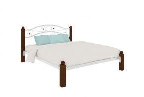 Кровать Надежда Lux (МилСон) в Талице - talica.mebel-74.com | фото