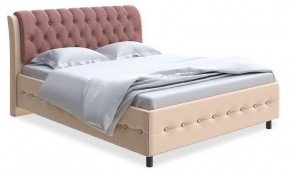 Кровать односпальная Como (Veda) 4 в Талице - talica.mebel-74.com | фото