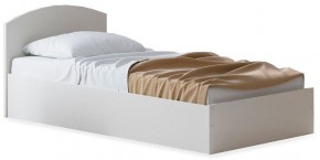 Кровать односпальная Этюд в Талице - talica.mebel-74.com | фото