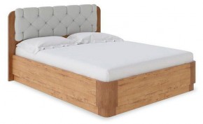 Кровать односпальная Wood Home Lite 1 в Талице - talica.mebel-74.com | фото