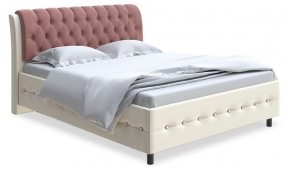 Кровать полутораспальная Como (Veda) 4 в Талице - talica.mebel-74.com | фото