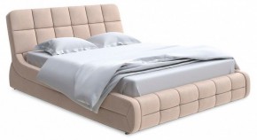 Кровать полутораспальная Corso 6 в Талице - talica.mebel-74.com | фото