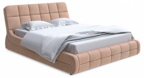 Кровать полутораспальная Corso 6 в Талице - talica.mebel-74.com | фото