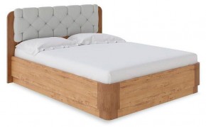Кровать полутораспальная Wood Home Lite 1 в Талице - talica.mebel-74.com | фото