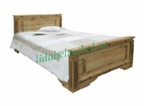Кровать полуторная "Викинг-01" 1,2 (1200х1950) Л.152.05.14.001 в Талице - talica.mebel-74.com | фото