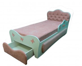 Кровать Принцесса (800*1600) в Талице - talica.mebel-74.com | фото