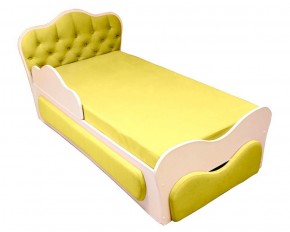 Кровать Принцесса (800*1600) в Талице - talica.mebel-74.com | фото