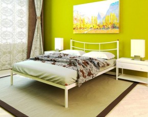 Кровать София (МилСон) в Талице - talica.mebel-74.com | фото