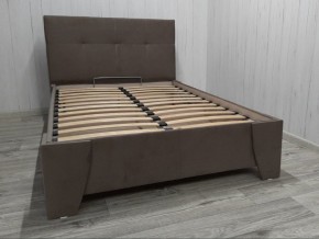 Кровать Уют 1400 с основанием в Талице - talica.mebel-74.com | фото