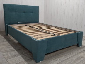 Кровать Уют 1400 с основанием в Талице - talica.mebel-74.com | фото