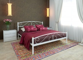 Кровать Вероника plus 1900 (МилСон) в Талице - talica.mebel-74.com | фото