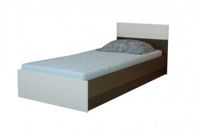 Кровать Юнона (800) в Талице - talica.mebel-74.com | фото