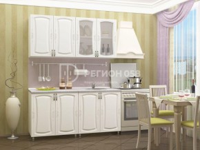Кухня Белла 1.6 в Талице - talica.mebel-74.com | фото