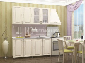 Кухня Белла 1.6 в Талице - talica.mebel-74.com | фото