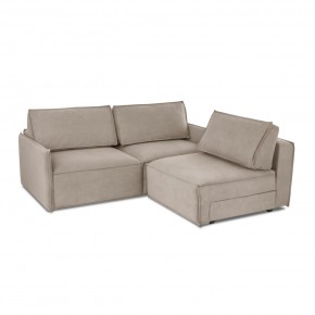 Комплект мягкой мебели 318+319 (диван+модуль) в Талице - talica.mebel-74.com | фото