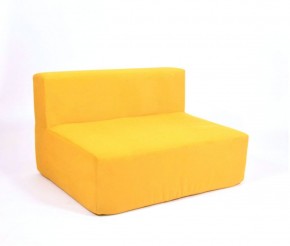 Модульные диваны и кресла бескаркасные Тетрис 30 (Жёлтый) в Талице - talica.mebel-74.com | фото