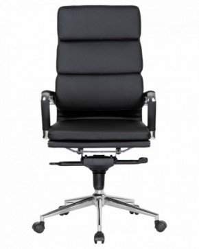 Офисное кресло для руководителей DOBRIN ARNOLD LMR-103F чёрный в Талице - talica.mebel-74.com | фото