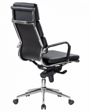 Офисное кресло для руководителей DOBRIN ARNOLD LMR-103F чёрный в Талице - talica.mebel-74.com | фото