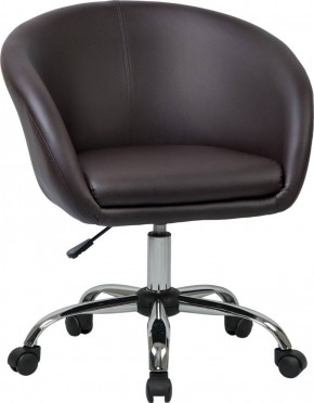 Офисное кресло LM-9500 Черное в Талице - talica.mebel-74.com | фото