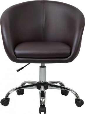 Офисное кресло LM-9500 Черное в Талице - talica.mebel-74.com | фото