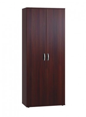 Шкаф 2-х дверный для одежды ГЕРМЕС Шк034.1 в Талице - talica.mebel-74.com | фото
