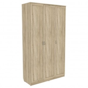 Шкаф для белья 3-х дверный арт.106 в Талице - talica.mebel-74.com | фото