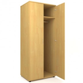 Шкаф для одежды двухстворчатый "Проспект" (Р.Ш-7) в Талице - talica.mebel-74.com | фото