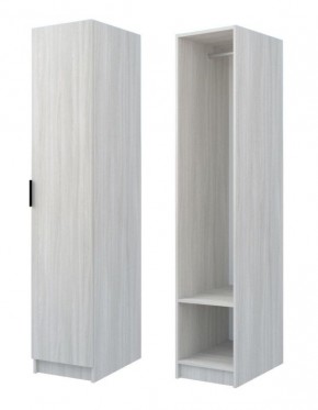 Шкаф для Одежды ЭШ1-РП-19-4-R (ручка профильная СПРАВА) в Талице - talica.mebel-74.com | фото