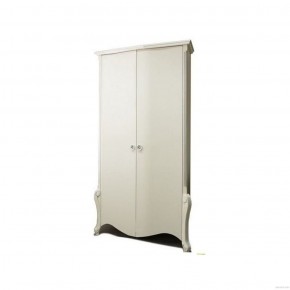 Шкаф для одежды Луиза (ММ-227-01/02Б) в Талице - talica.mebel-74.com | фото