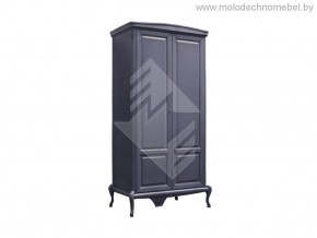 Шкаф для одежды Мокко ММ-316-01/02Б в Талице - talica.mebel-74.com | фото