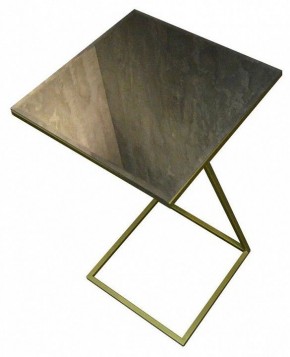 Стол приставной Qapar в Талице - talica.mebel-74.com | фото