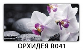 Стол раздвижной Бриз орхидея R041 K-2 в Талице - talica.mebel-74.com | фото