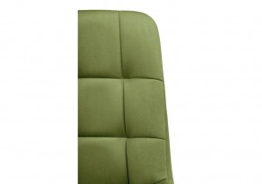 Офисное кресло Честер черный / зеленый в Талице - talica.mebel-74.com | фото