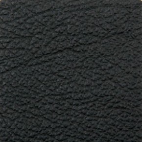 Стул ИЗО PV 1 (черный)/BL (кожзам/каркас черный) в Талице - talica.mebel-74.com | фото