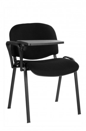 Стул Изо + столик (рама черная) серия В в Талице - talica.mebel-74.com | фото