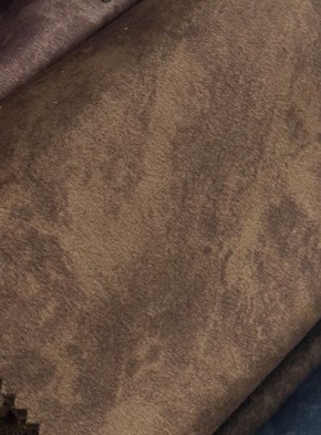Стул VENA, цвет FIESTA Шоколадный, велюр "антипальчиковый"/ черный каркас М-City в Талице - talica.mebel-74.com | фото
